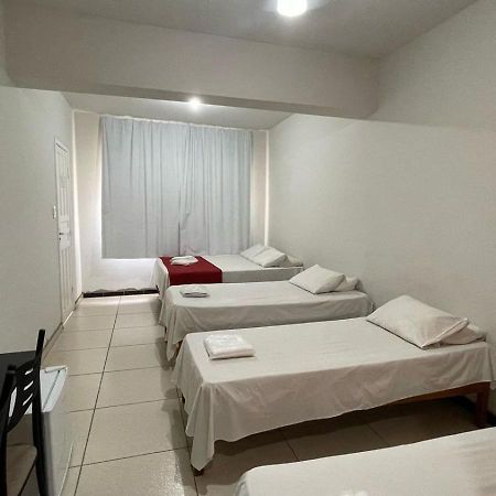 Hotel Aquarius Coronel Fabriciano Dış mekan fotoğraf