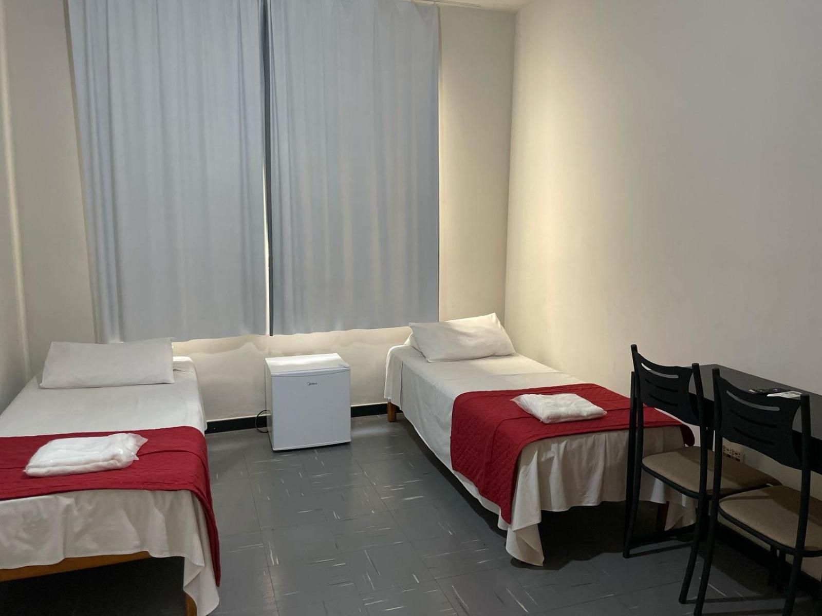 Hotel Aquarius Coronel Fabriciano Dış mekan fotoğraf