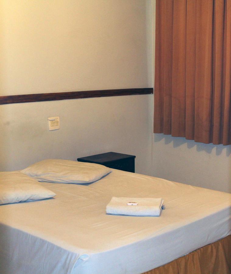 Hotel Aquarius Coronel Fabriciano Dış mekan fotoğraf