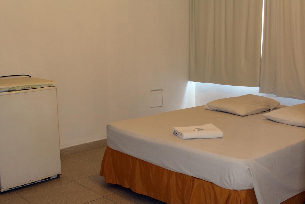 Hotel Aquarius Coronel Fabriciano Dış mekan fotoğraf